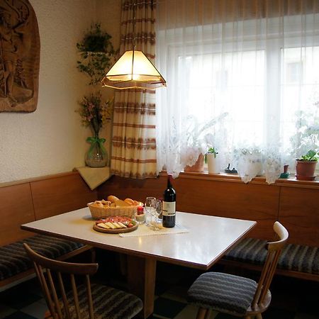 Gasthof La Pli Apartments Сан-Виджилио-ди-Мареббе Экстерьер фото